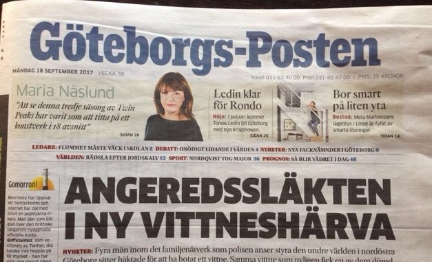 Angeredssläkten 2