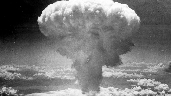 Nagasakibomb 1