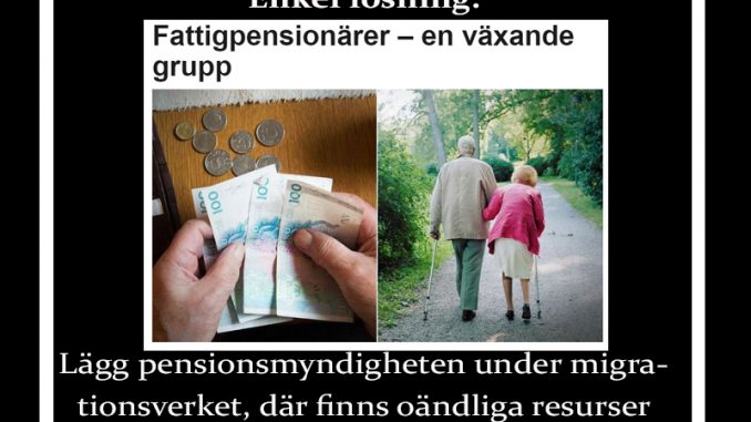 Pensioner