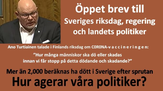 Corona - Finland 15